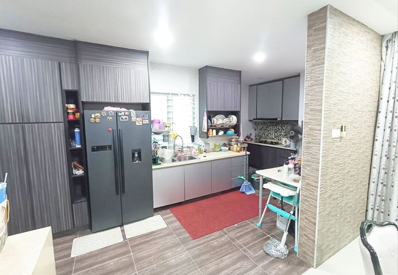 Bandar Saujana Putra