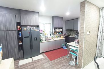 Bandar Saujana Putra