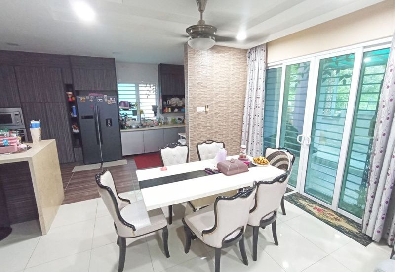 Bandar Saujana Putra