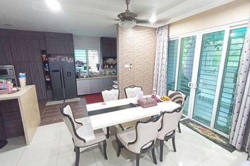 Bandar Saujana Putra