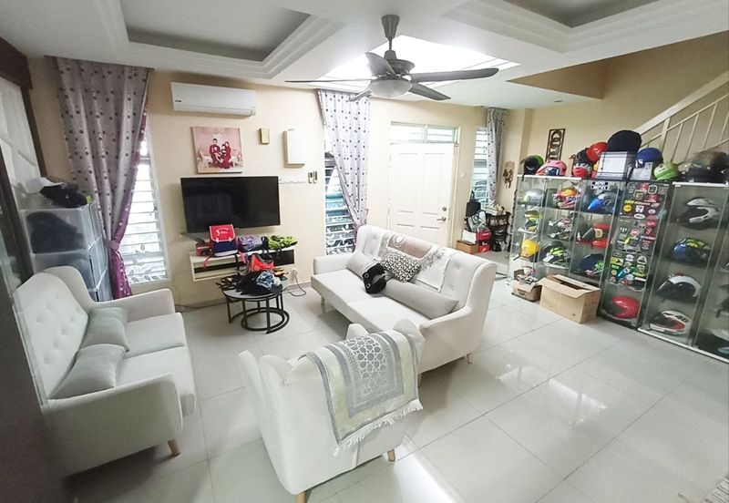 Bandar Saujana Putra