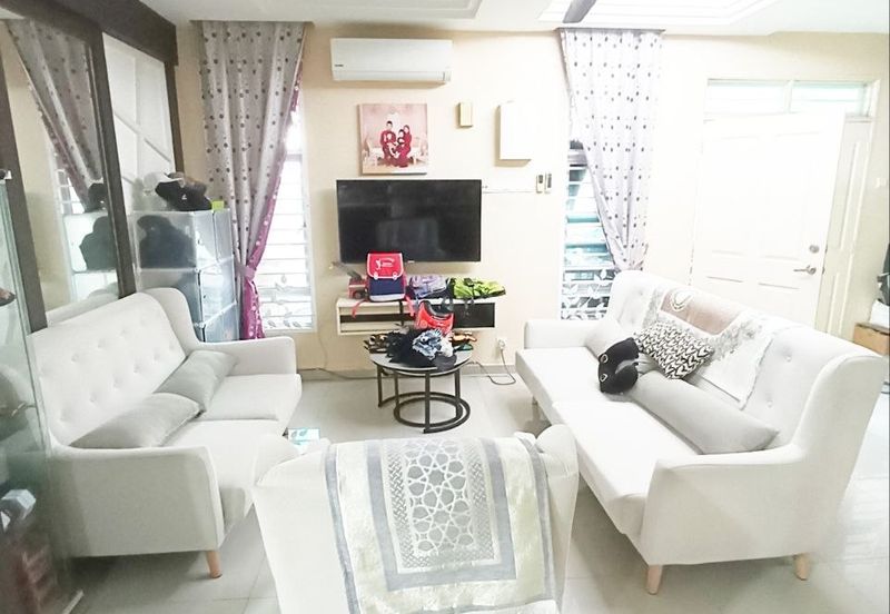 Bandar Saujana Putra