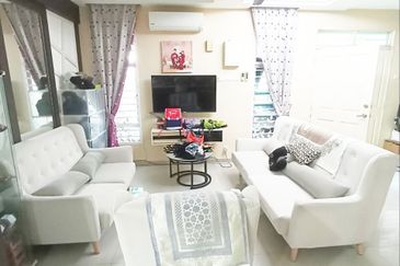 Bandar Saujana Putra