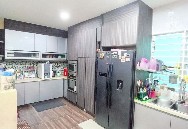 Bandar Saujana Putra