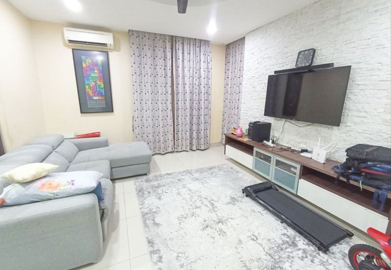 Bandar Saujana Putra