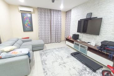 Bandar Saujana Putra