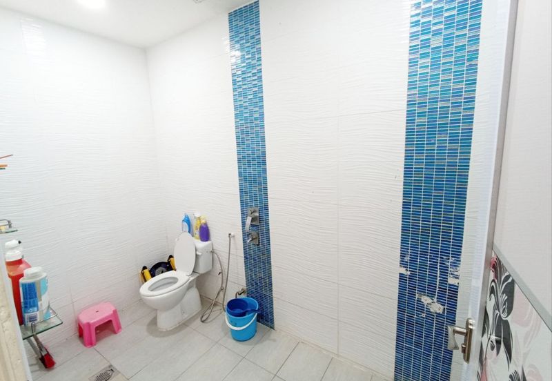 Bandar Saujana Putra