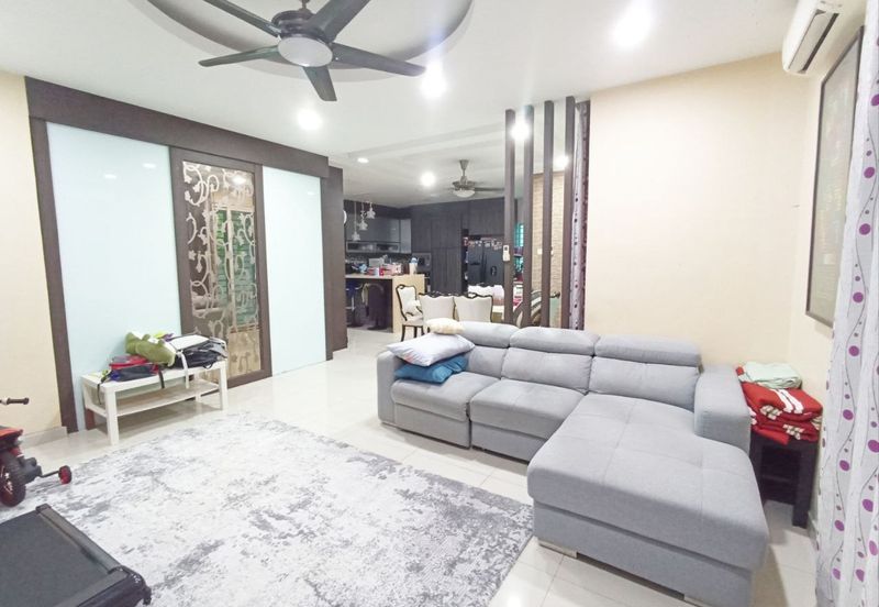 Bandar Saujana Putra