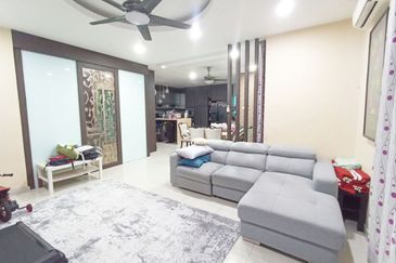 Bandar Saujana Putra