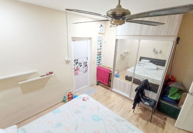 Bandar Saujana Putra