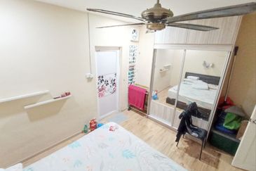 Bandar Saujana Putra