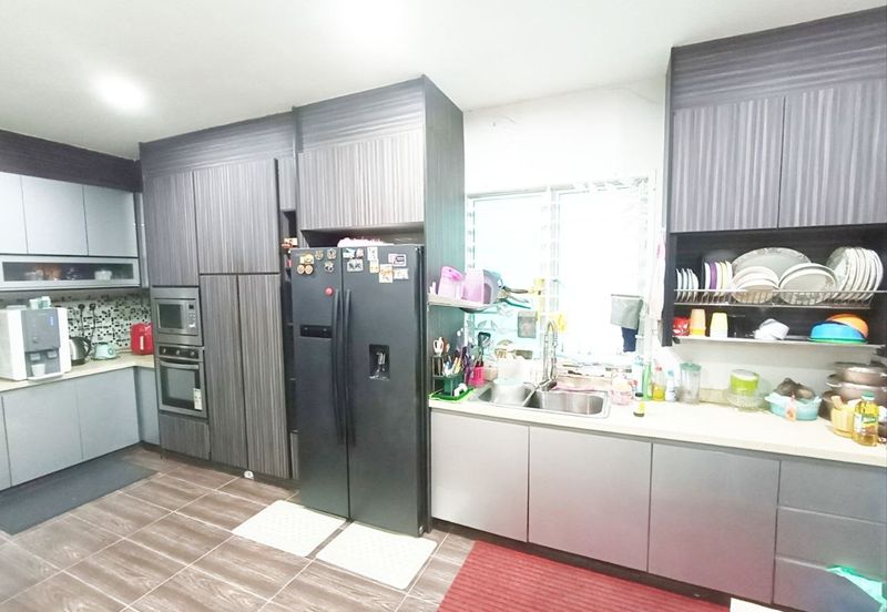 Bandar Saujana Putra