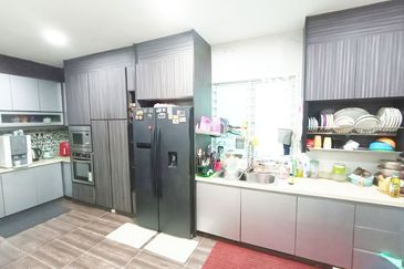 Bandar Saujana Putra