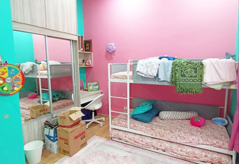 Bandar Saujana Putra