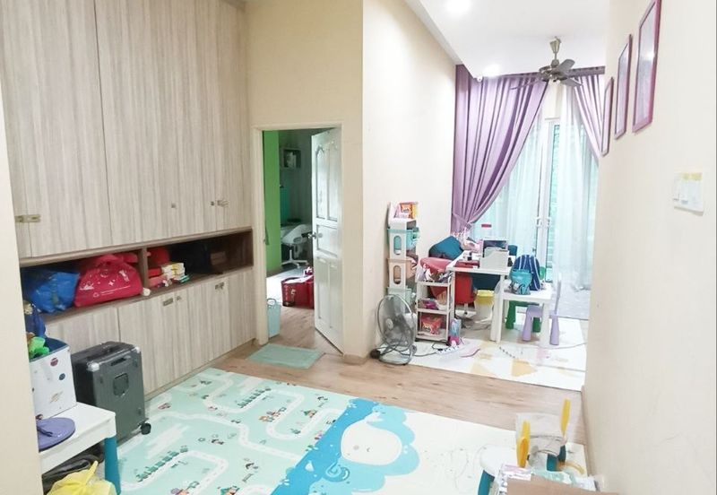 Bandar Saujana Putra