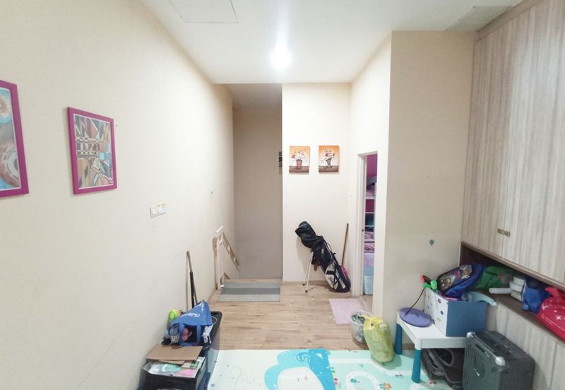 Bandar Saujana Putra