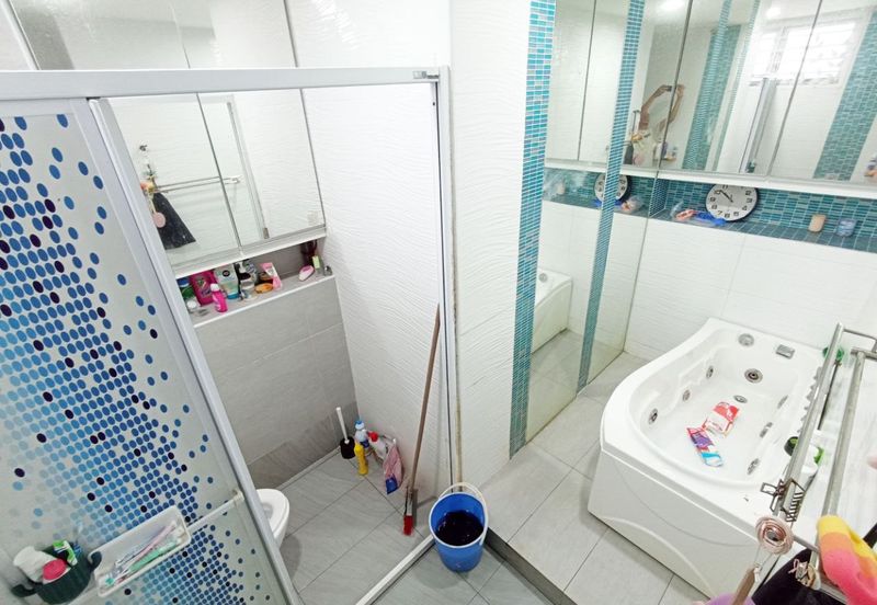 Bandar Saujana Putra