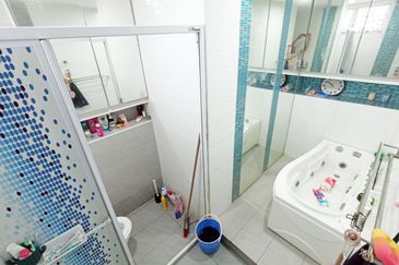 Bandar Saujana Putra