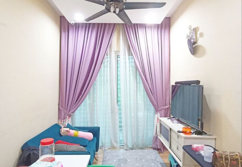 Bandar Saujana Putra