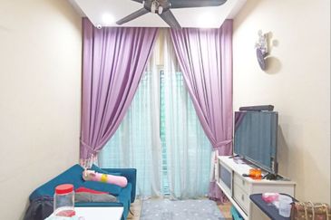 Bandar Saujana Putra