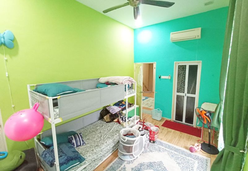 Bandar Saujana Putra