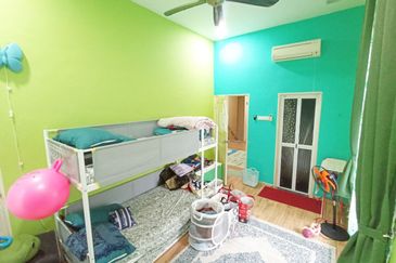 Bandar Saujana Putra