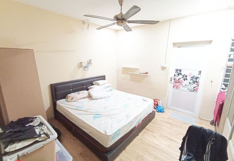 Bandar Saujana Putra