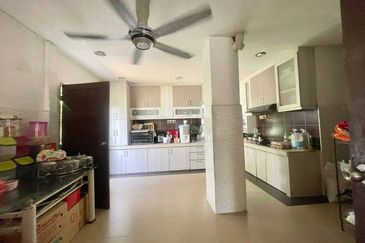 Bandar Saujana Putra