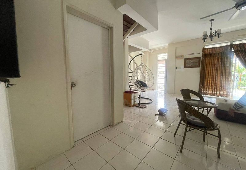 Bandar Saujana Putra