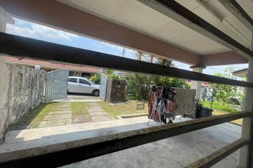 Bandar Saujana Putra