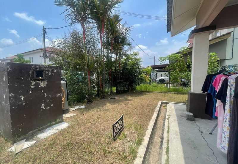 Bandar Saujana Putra