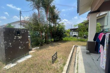 Bandar Saujana Putra