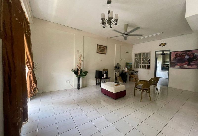 Bandar Saujana Putra