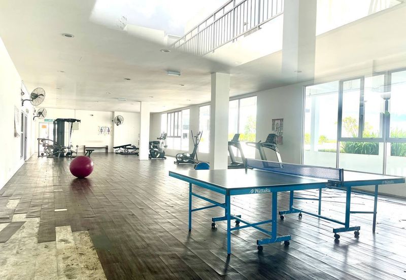 Puncak Hijauan (Hijauan Heights)