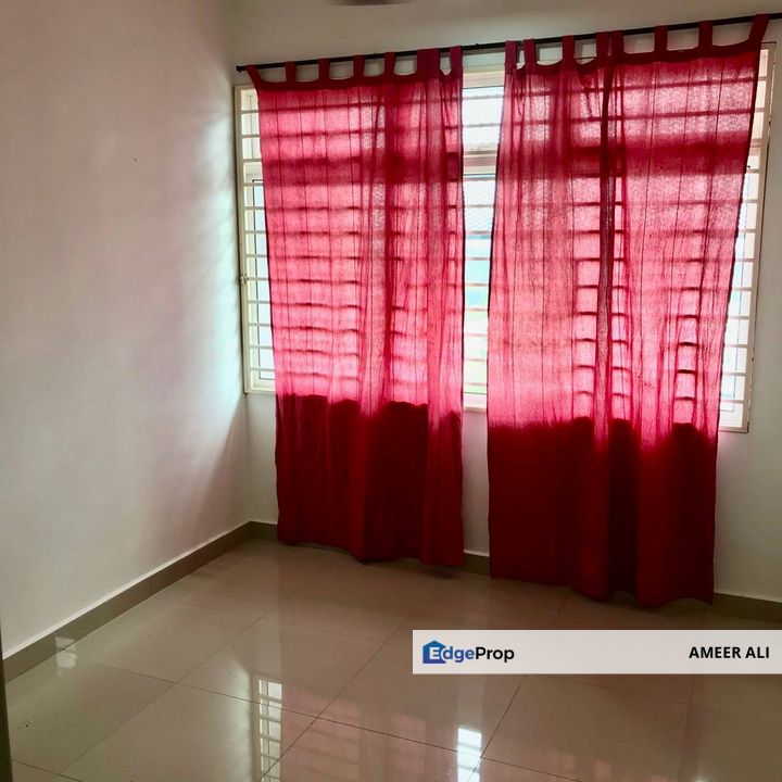 New Dwiputra Residences Putrajaya – 3 Rooms, Full Condo Facilities , Putrajaya, Putrajaya