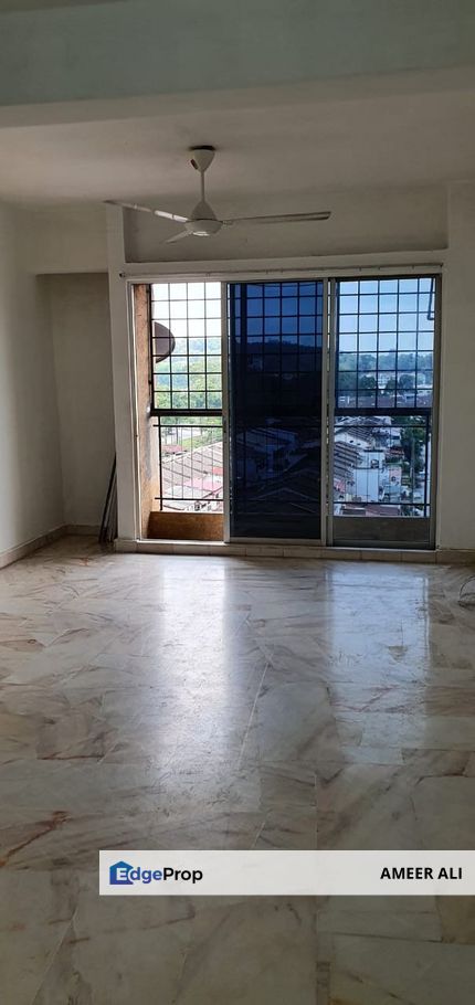 RARE JARANG ADA Non Bumi Vista Lavender Kinrara Puchong 1000, Selangor, Bandar Kinrara Puchong