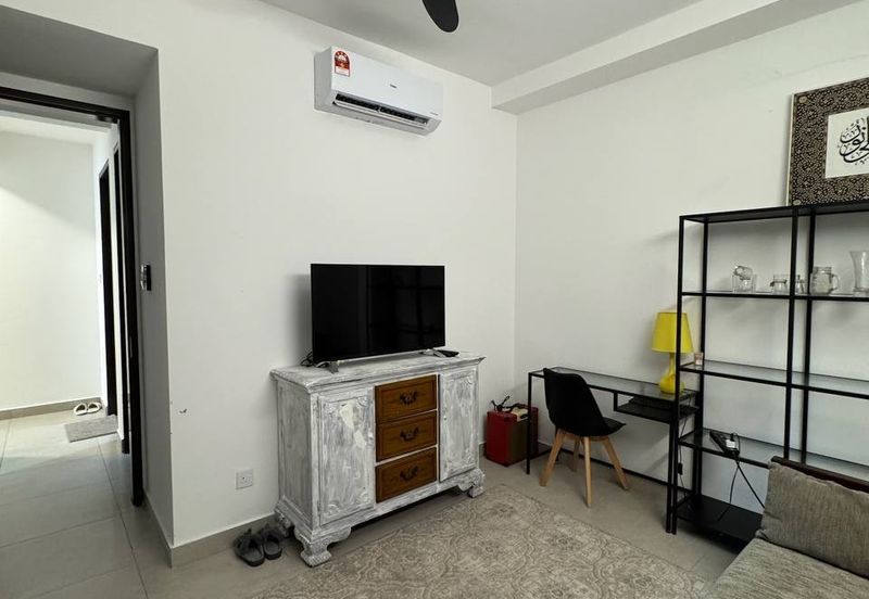 Luxury,All-Inclusive, Fully Furnished Mulia Residences Phase 2 Cyberjaya Rent