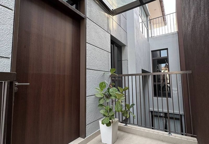 Luxury,All-Inclusive, Fully Furnished Mulia Residences Phase 2 Cyberjaya Rent