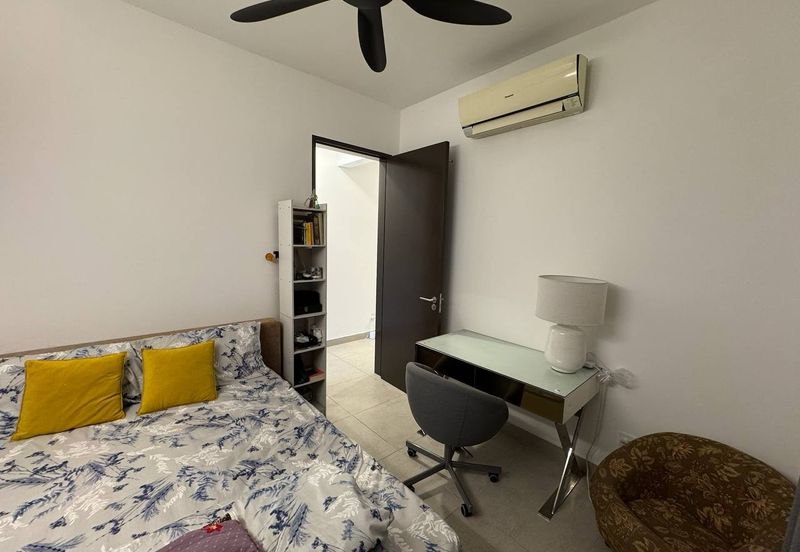 Luxury,All-Inclusive, Fully Furnished Mulia Residences Phase 2 Cyberjaya Rent