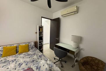 The Mulia Residences