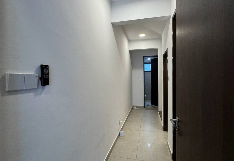 Luxury,All-Inclusive, Fully Furnished Mulia Residences Phase 2 Cyberjaya Rent