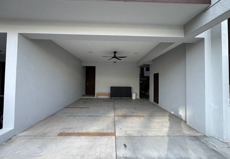 Luxury,All-Inclusive, Fully Furnished Mulia Residences Phase 2 Cyberjaya Rent