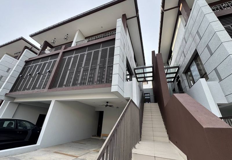 Luxury,All-Inclusive, Fully Furnished Mulia Residences Phase 2 Cyberjaya Rent