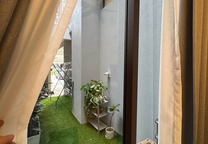 Luxury,All-Inclusive, Fully Furnished Mulia Residences Phase 2 Cyberjaya Rent