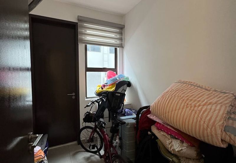 Luxury,All-Inclusive, Fully Furnished Mulia Residences Phase 2 Cyberjaya Rent