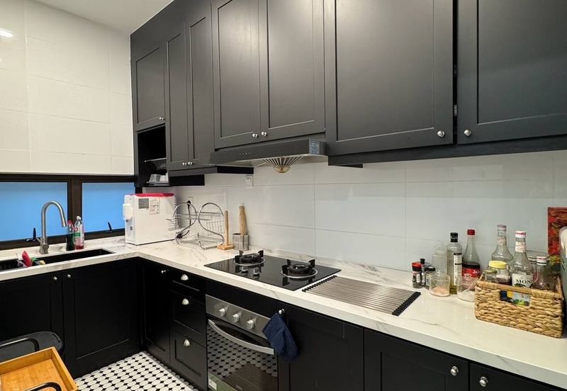 Luxury,All-Inclusive, Fully Furnished Mulia Residences Phase 2 Cyberjaya Rent