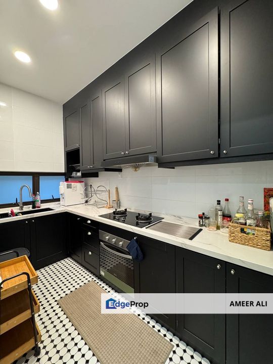 Luxury,All-Inclusive, Fully Furnished Mulia Residences Phase 2 Cyberjaya Rent, Selangor, Cyberjaya