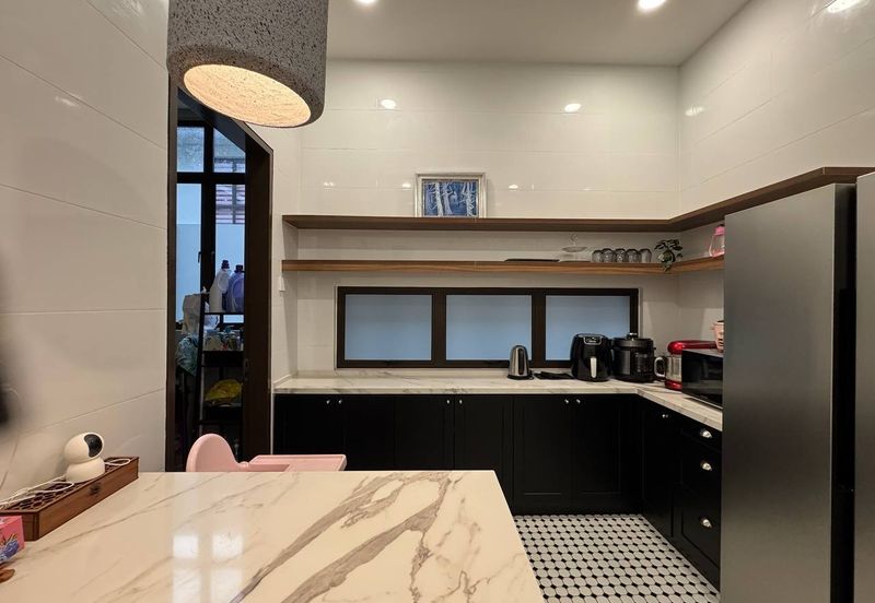 Luxury,All-Inclusive, Fully Furnished Mulia Residences Phase 2 Cyberjaya Rent