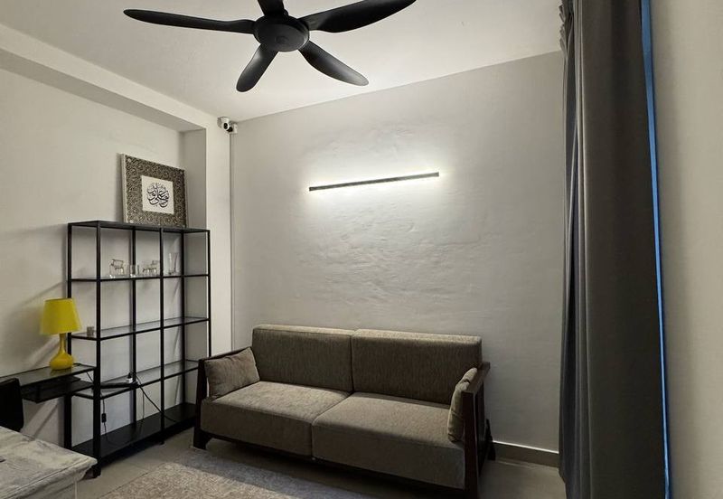 Luxury,All-Inclusive, Fully Furnished Mulia Residences Phase 2 Cyberjaya Rent