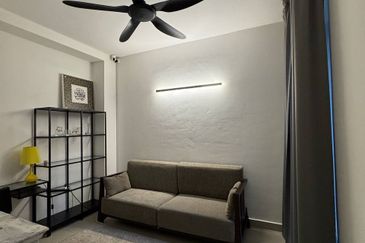 The Mulia Residences